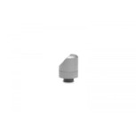 EK-Quantum Torque Rotary 45° SaTitanium | 3831109823910
