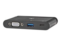 Nedis TCARF220BK Sort