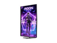 AOC AGON PRO AG246FK6 24' Ultra-Fast TN eSports 1920 x 1080 (Full HD) HDMI DisplayPort 600Hz