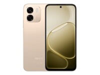 OPPO A6 6.75' 256 GB Guld