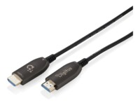 Digitus AK-330126-1000-S HDMI -> HDMI 100m