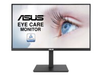 ASUS VA27AQSB 27' IPS 2560 x 1440 (2K) HDMI DisplayPort 75Hz