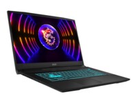 MSI Katana 17 B13VFK-1275 17.3' 1920 x 1080 (Full HD) I7-13620H 16GB 1TB NVIDIA GeForce RTX 4060 / Intel UHD Graphics