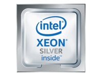 Intel Xeon 4210 2,2 GHz 10 kerner LGA 3647 TRAY - u/køler