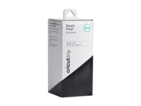 Cricut Joy Smart Vinyl Hobbymateriale Sort