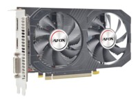 AFOX Radeon RX 550 4GB