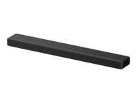 Sony HT-A3000 3.1.kanal Soundbar Sort