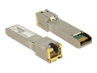 DeLOCK SFP+ transceiver modul