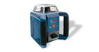 Bosch GRL 400 H + BT 170 + GR 240