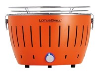 LotusGrill G280 G-OR-280 Havegrill Mandarin orange