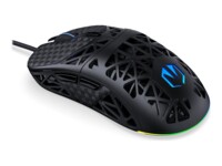 Endorfy LIV Optisk Kablet Sort