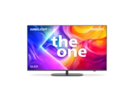 Philips The One 50PUS9010 50' 4K UHD (2160p) Pistolmetal