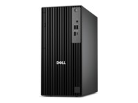 DELL Pro QCT1250 Tower 235 Intel Core Ultra 5 16GB 512GB Windows 11 Pro