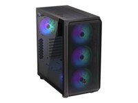Endorfy Arx 700 ARGB Tower ATX Sort