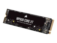 CORSAIR SSD MP600 CORE XT 2TB M.2 PCI Express 4.0 x4 (NVMe)