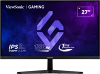 ViewSonic VX27G1-HD 27' IPS 1920 x 1080 (Full HD) HDMI DisplayPort 180Hz