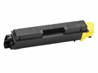 Kyocera TK 580Y Gul 2800 sider Toner 1T02KTANL0