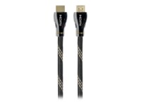 Gembird HDMI-kabel med Ethernet 2m