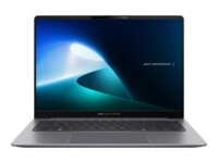 ASUS ExpertBook P5 P5405CSA-NZ0119XW 14' 2560 x 1600 258V 32GB 1TB Intel Arc Graphics 140V Windows 11 Pro