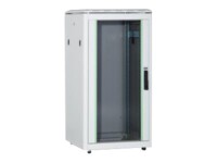 Digitus Unique DN-19 42U-6/10-1 Rack Grå