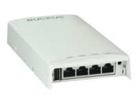Ruckus H550 Trådløs forbindelse Hvid