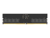 Lexar DDR5 SDRAM 32GB CL46 On-die ECC DIMM 288-PIN