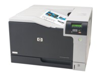 HP Color LaserJet Professional CP5225n Laser