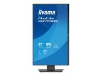 iiyama ProLite 27' 2560 x 1440 (2K) HDMI DisplayPort