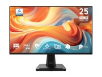 MSI Pro MP251 E14L 24.5' IPS 1920 x 1080 (Full HD) HDMI DisplayPort 144 Hz