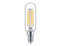 Philips by Signify 8718699783358 LED pære F 470lumen 2700K Varm hvid