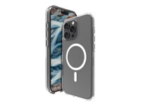 dbramante1928 Iceland Pro Beskyttelsescover Klar Apple iPhone 16 Pro