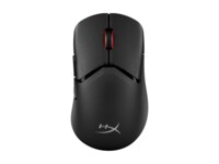 HyperX Pulsefire Saga Wired Gaming Optisk Kablet Sort