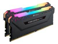 CORSAIR Vengeance DDR4 32GB kit 2666MHz CL16 Ikke-ECC