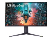 LG UltraGear 32GQ950P-B 32' Nano IPS with ATW (Advanced True Wide Polarizer) 3840 x 2160 (4K) HDMI DisplayPort 144Hz