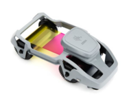 ZEBRA Farbband Color f.ZC350 300S. cyan,magenta,yellow,black