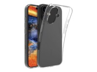 dbramante1928 Greenland Beskyttelsescover Transparent Apple iPhone 16