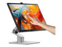 ALOGIC Clarity Fold Touch 27' IPS 3840 x 2160 (4K) HDMI DisplayPort 60 Hz