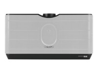 TechniSat AudioMaster MR3 Højttaler Sort Sølv