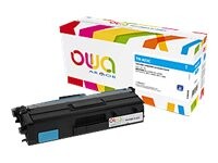 OWA K18062OW Cyan 4000 sider Toner K18062OW