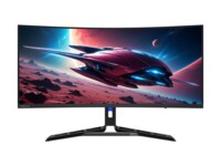 Lenovo Legion R34w-30 34' VA 3440 x 1440 (UltraWide) HDMI DisplayPort 180Hz