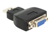 Delock Videoadapter Sort