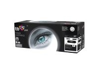 TB Sort 1500 sider Toner TH-283ARO