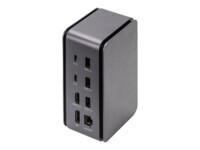 DIGITUS DA-70897 USB4 Dockingstation