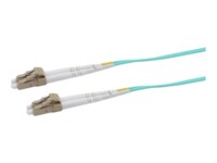 Prokord Netværkskabel Fiberoptik OM3 15m