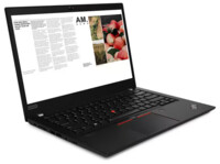 Lenovo ThinkPad T14 G2 i5-1145G7 16GB 256GB W11P