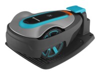 DEMO-Gardena smart SILENO city Set 600qm