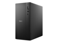 Dell Pro Tower Essential QVT1260 Tower Core Ultra 5 225 16GB 512GB Intel Graphics Ubuntu 24.04 LTS