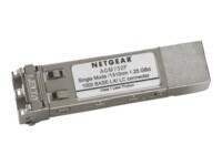 NETGEAR ProSafe AGM732F SFP (mini-GBIC) transceiver modul Gigabit Ethernet