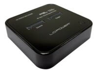 LC Power LC-DOCK-M2-NVME HDD dockingstation