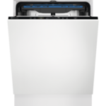 Electrolux 700 EEM48300L Sort